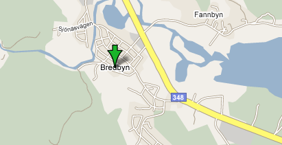 Bredbyn